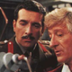 Illustration for article titled R.I.P. Nicholas Courtney, emDoctor Who/ems The Brigadier